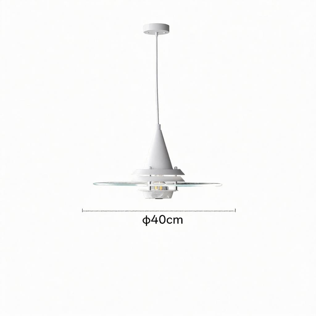 Elunithra A | Pendant Light - Detail View #10 | HomeCartel