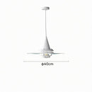 Elunithra A | Pendant Light
