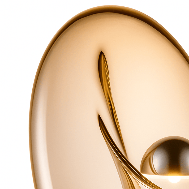 Drave | Table Lamp