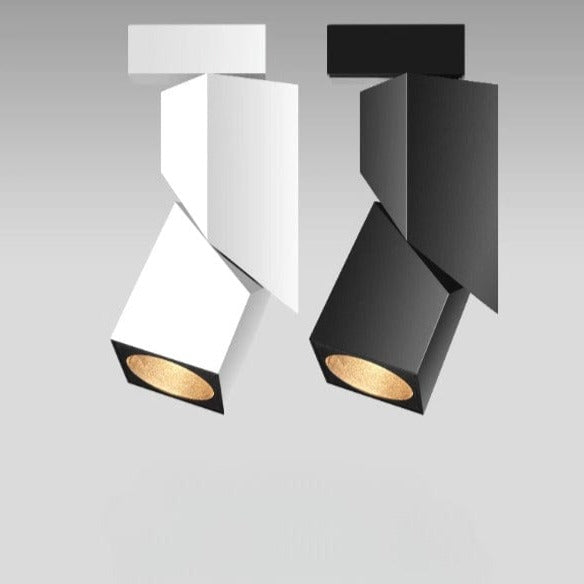 Marshon | Tracklight - Detail View #3 | HomeCartel