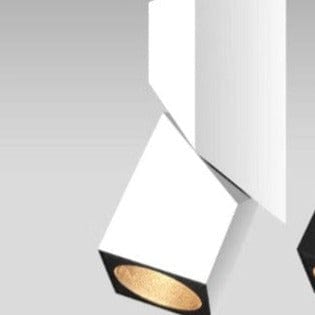 Marshon | Tracklight - Detail View #5 | HomeCartel