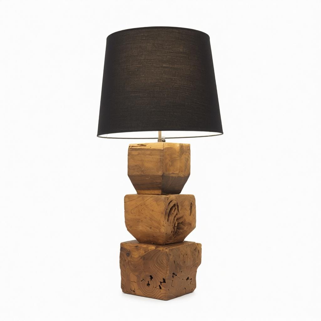 Schaubhut | Shaded Table Lamp - Home Cartel ®