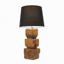 Schaubhut | Shaded Table Lamp