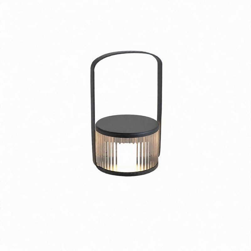 Jarethyl | Outdoor Table Lamp
