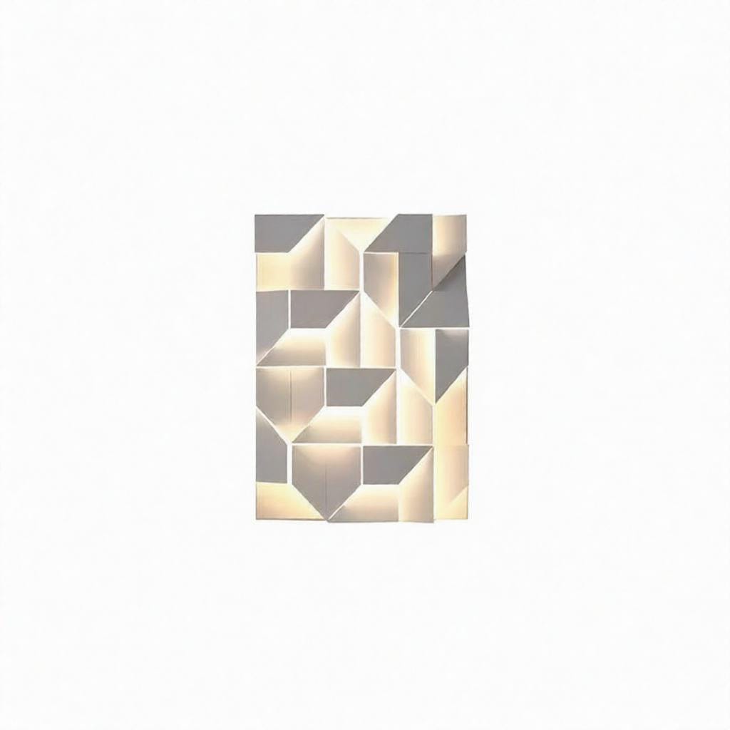 Lyranora | Outdoor Wall Light - Home Cartel ®