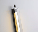 Indrixa | Linear Wall Light