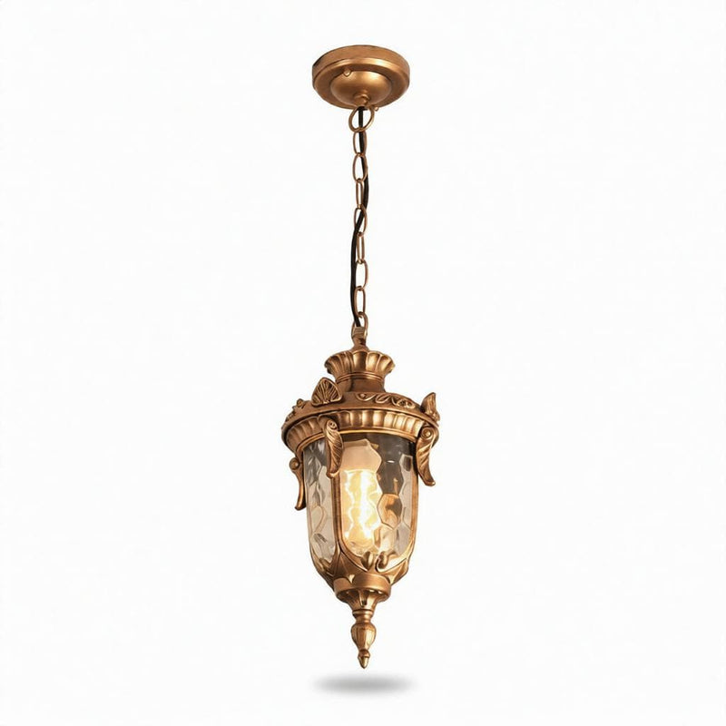 Calmyra | Outdoor Pendant Light