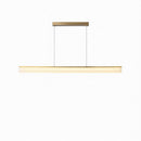 Bruese | Linear Chandelier