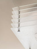 Fenrissa I Semi Flush Mounted Light