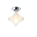 Morrick | Semi Flush Mounted Light