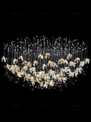 Orlunthe I Cluster Chandelier