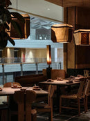 Fynira | Pendant Light