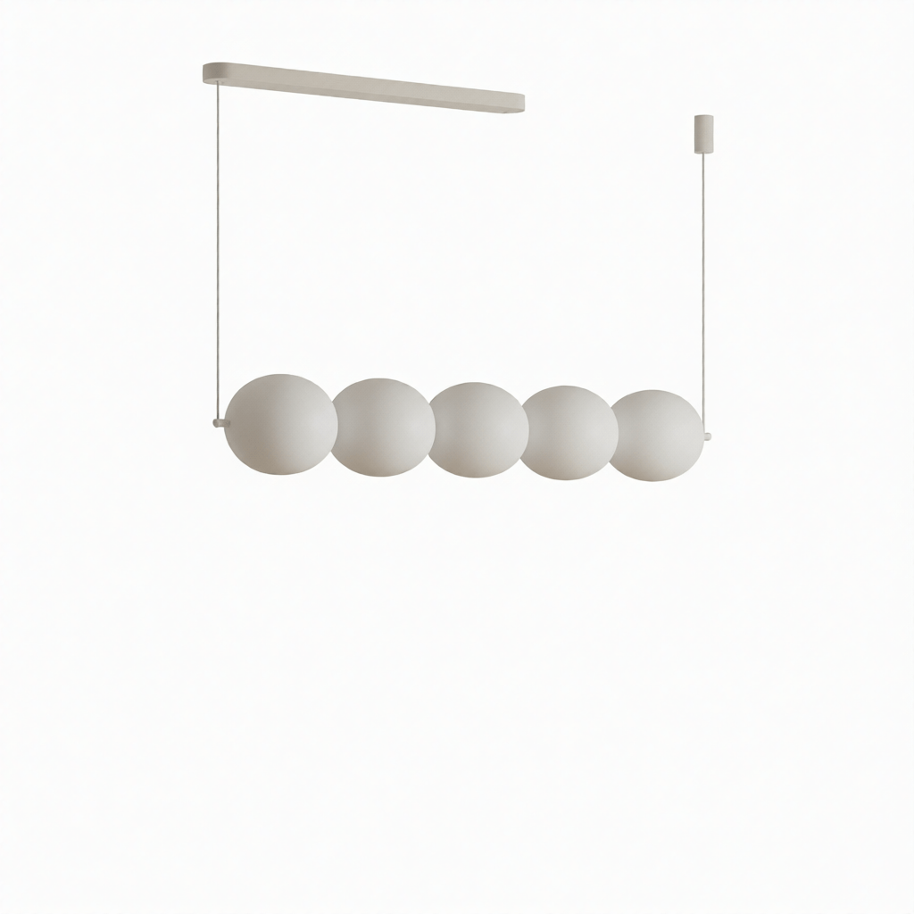 Agassi | Chandelier - Modern Chandelier | HomeCartel Philippines