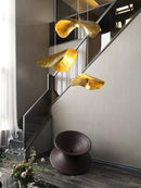 Novaleen A | Pendant Light