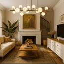 Pyrrhus | Chandelier