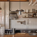 Elunmire | Pendant Light