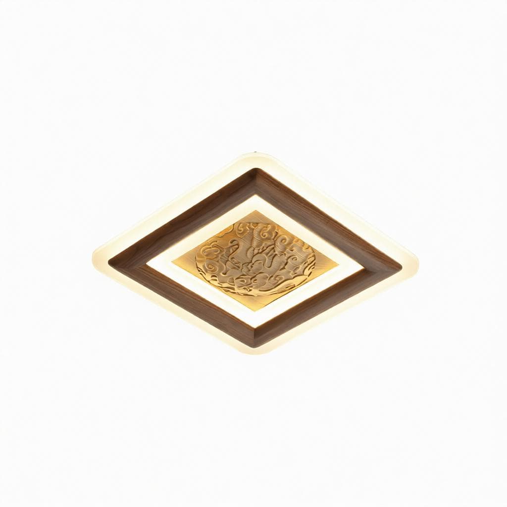 Mirenthe S | Ceiling Mounted Light - Detail View #8 | HomeCartel