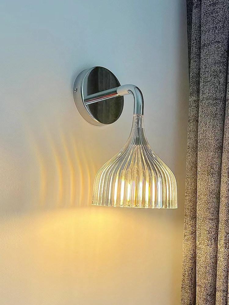 Aurinelle Une I Wall Light - Detail View #5 | HomeCartel