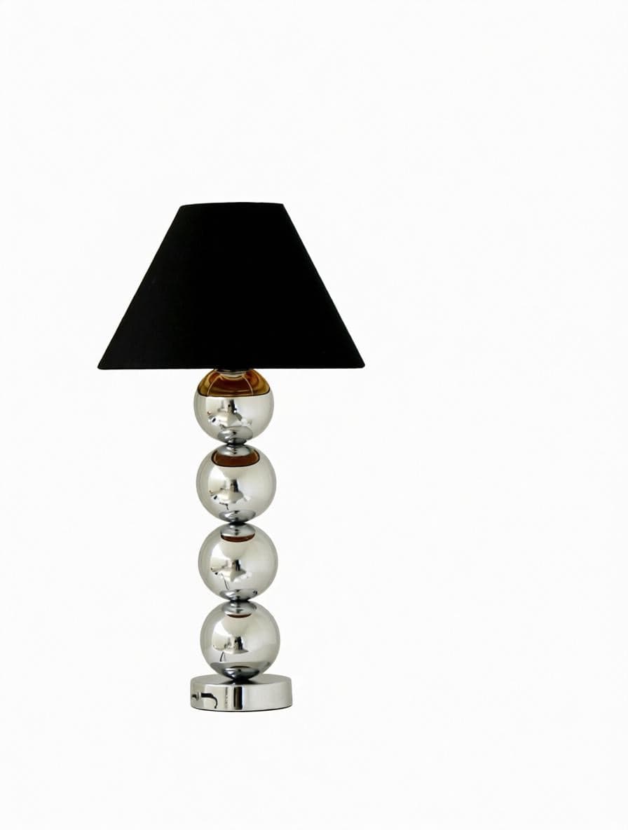 Sylvrian I Table Lamp - Detail View #10 | HomeCartel