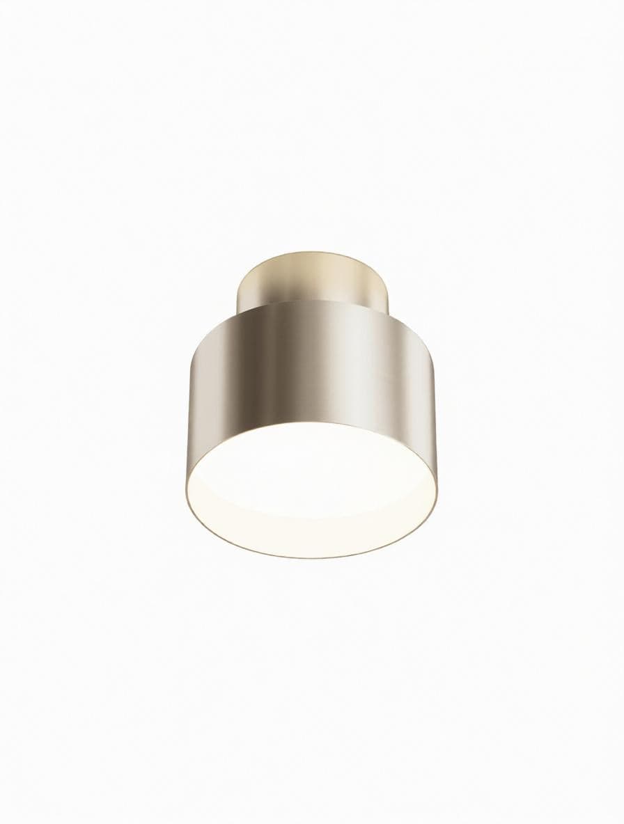 Elwynmire I Semi Flush Mounted Light - Modern Semi Flush Mounted Light | HomeCartel Philippines