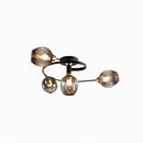 Saelanor | Semi Flush Mounted Light