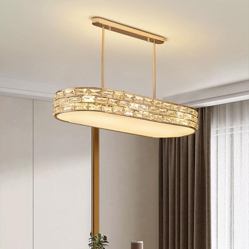 Nolvar B | Chandelier - Detail View #3 | HomeCartel