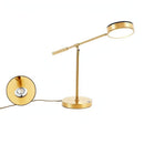 Parnoro | Table Lamp Swing Arm