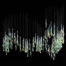 Morvathen I Cluster Chandelier