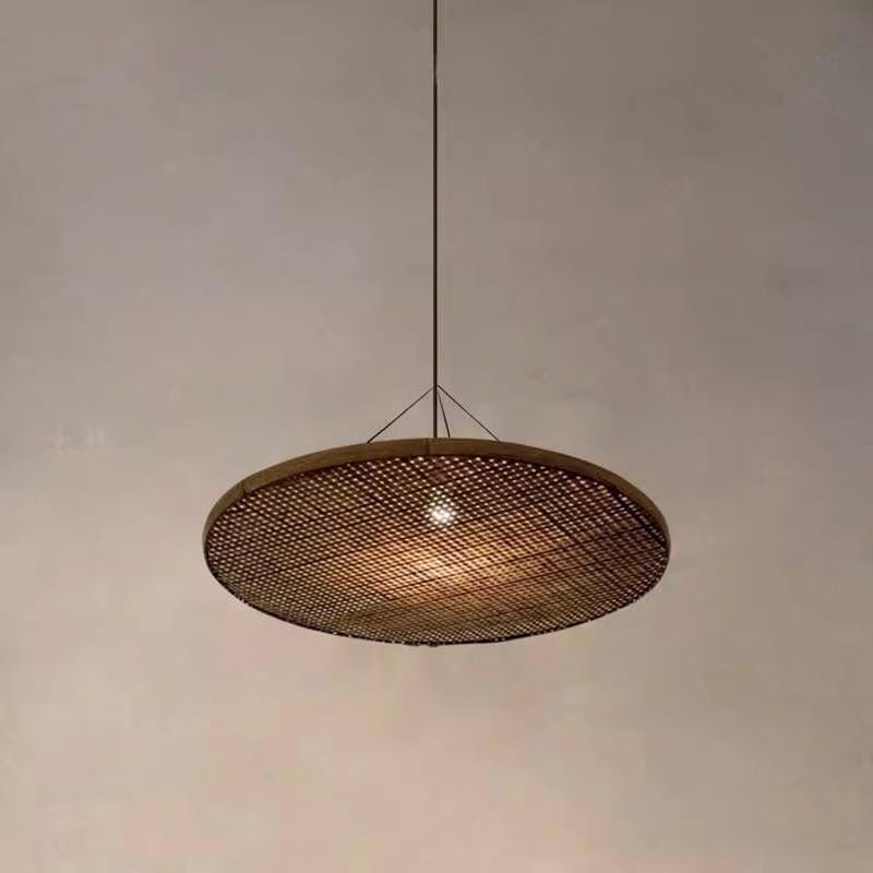 Elsinna | Pendant Light - Detail View #2 | HomeCartel