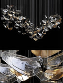 Nyrilthor I Cluster Chandelier