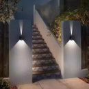 Jorik | Outdoor Wall Light