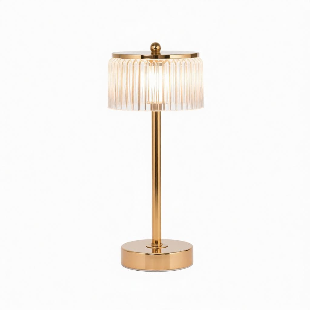Brivalen | Crystal Table Lamp - Modern Table Lamp | HomeCartel Philippines