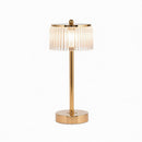 Brivalen | Crystal Table Lamp