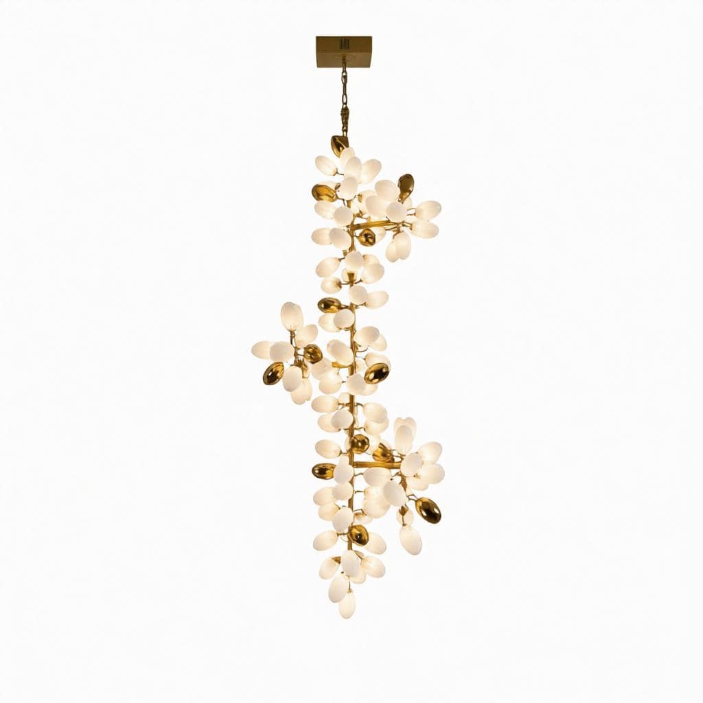 Reistad B | Branch Pendant Light - Detail View #5 | HomeCartel