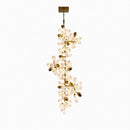 Reistad B | Branch Pendant Light