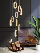 Eir | Modern Cluster Chandelier