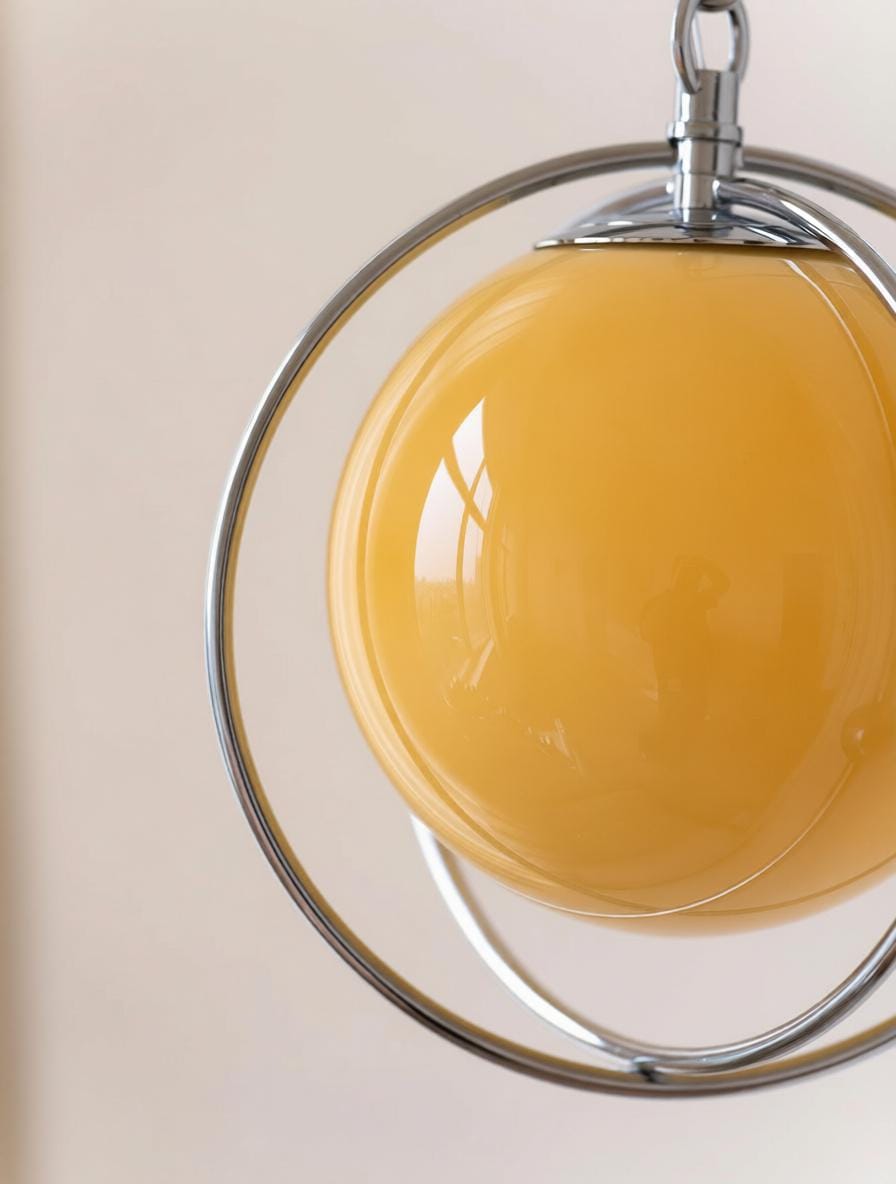 Elvornis I Wall Light - Detail View #6 | HomeCartel