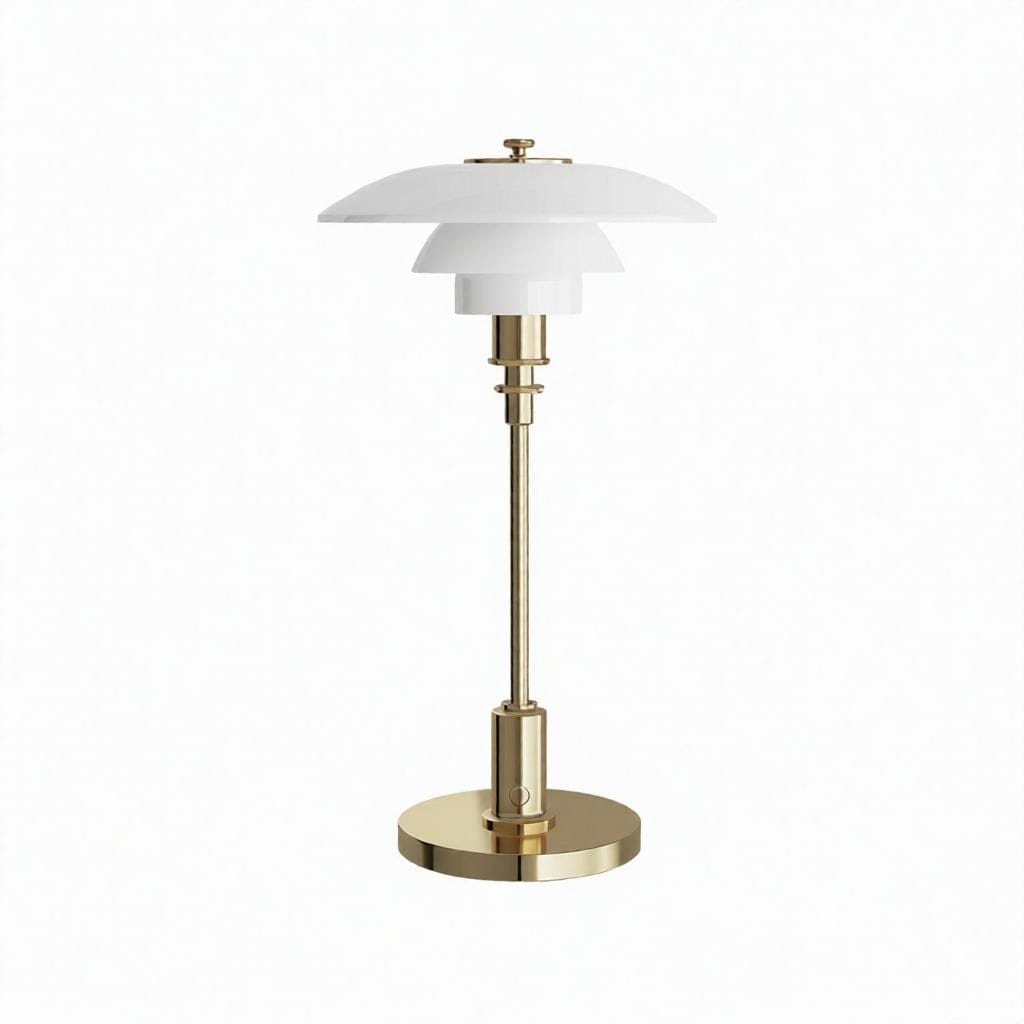 Morwenthil | Outdoor Table Lamp - Detail View #2 | HomeCartel