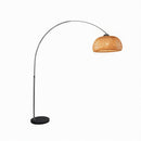 Rennitha Une I Floor Lamp