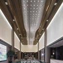 Caelunra I Cluster Chandelier