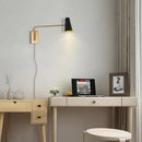 Cynara Deux | Wall Light Swing Arm