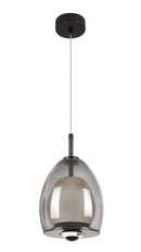 Lenestra | Alabaster Pendant Light