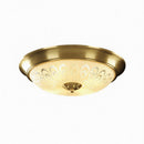 Lynessara Une | Ceiling Mounted Light