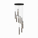 Ionis Une | Cluster Chandelier