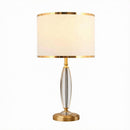 Ulvianora | Crystal Table Lamp