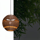 Naelvanya Deux | Pendant Light