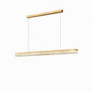 Kotyk | Linear Chandelier