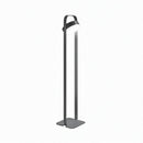 Quelthilia | Outdoor Floor Lamp
