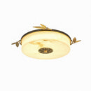 Elsireen D | Ceiling Mounted Light
