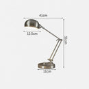 Orlien | Table Lamp Swing Arm